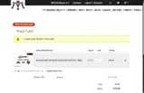 MAS Defense coupon verification screenshot