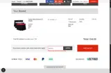 PAYDAY coupon verification screenshot