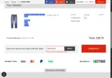 WEEKEND10 coupon verification screenshot