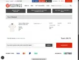 AFF15 coupon verification screenshot