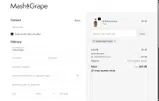FRIENDSWITHTASTE coupon verification screenshot