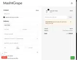 MASH10QT1ZV2 coupon verification screenshot