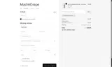 FRIENDSWITHTASTE coupon verification screenshot