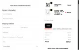 WETHRIFT15 coupon verification screenshot