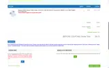 LODGE30 coupon verification screenshot