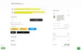 Trowel30 coupon verification screenshot