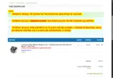 SHRINE3365 coupon verification screenshot