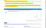 A88THIRTY coupon verification screenshot