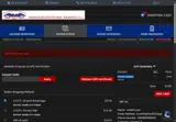 SIGNUP1607 coupon verification screenshot