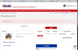SIGNUP1607 coupon verification screenshot
