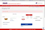 SIGNUP1607 coupon verification screenshot