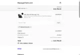 Freewhiteglove coupon verification screenshot