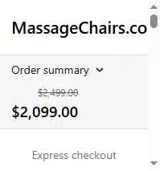 4000T coupon verification screenshot