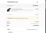 Ador500 coupon verification screenshot