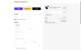 WELCOME15 coupon verification screenshot