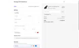 WELCOME10 coupon verification screenshot
