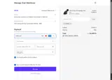 MCW10 coupon verification screenshot