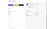 WELCOME15 coupon verification screenshot