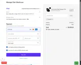 MCW20 coupon verification screenshot