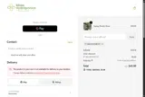 MASS Hydroponics coupon verification screenshot
