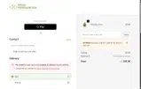 MASS Hydroponics coupon verification screenshot