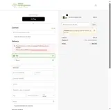 MASS Hydroponics coupon verification screenshot