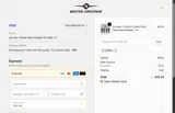 ADBMH coupon verification screenshot