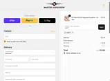 ADBF7 coupon verification screenshot