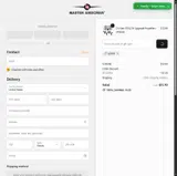 ADBF4 coupon verification screenshot