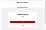 Mastershop10 coupon verification screenshot