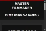 MASFILM coupon verification screenshot