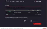 TOOLKIT coupon verification screenshot