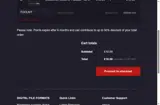 TOOLKIT coupon verification screenshot