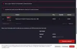 HIPHOP coupon verification screenshot