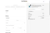 savenow5 coupon verification screenshot