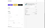 SAVEMORE coupon verification screenshot