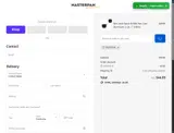 easter10 coupon verification screenshot
