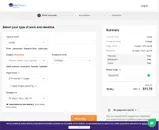 MasterPapers coupon verification screenshot