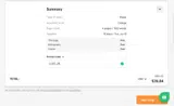 MasterPapers coupon verification screenshot