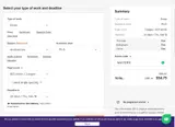 MasterPapers coupon verification screenshot