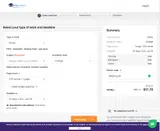 MasterPapers coupon verification screenshot