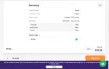 MasterPapers coupon verification screenshot