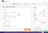 MasterPapers coupon verification screenshot