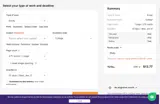 MasterPapers coupon verification screenshot