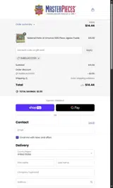 ISABELLACCC00 coupon verification screenshot