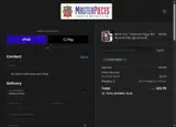 PUZZLETIME15 coupon verification screenshot