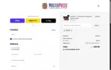 JOIN10 coupon verification screenshot