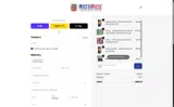 GET5 coupon verification screenshot