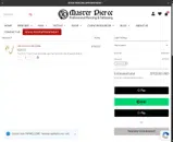 MPWELCOME coupon verification screenshot
