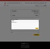 SAUCE coupon verification screenshot